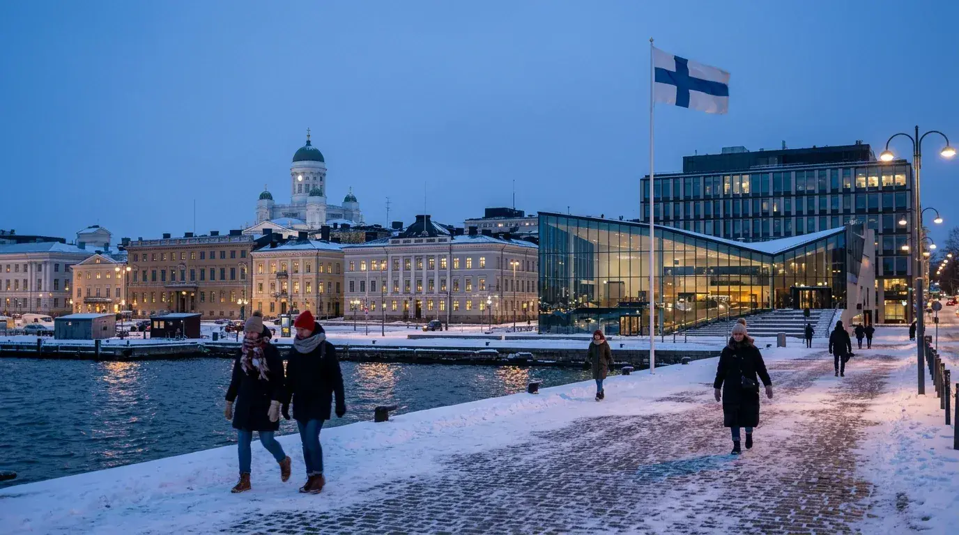 NHL-vedonlyönti Suomessa: rahapeliuudistus 2027 ja uusi lisenssimarkkina